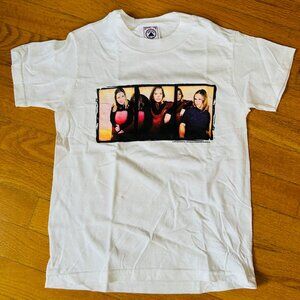 Original Hanson T-Shirt Youth Size Small